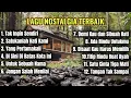 Download Lagu LAGU NOSTALGIA ENAK DENGERIN SAMBIL KERJA | Tak Ingin Sendiri @wedangelah