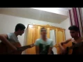 Breaking the boundaries yamn hawah cover (abdulrrahman) يا  من هــــواه