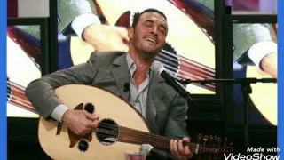 ياسيدي مسي علينا بصوت كاظم الساهر 