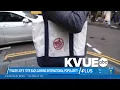 Trader Joe s tote bags become international trend
