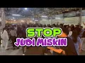 Lagu STOP JUDI MISKIN ||PARTY SENTAK 2025||by; JUTEXZ ACOUSTIC