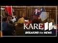The big picture What led to Tim Walz dropping out of the governor s race