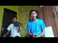 Lagu Pulanglah Uda - Duo Rasyid Cover