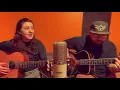 Download Lagu Something stupid with Shine Delphi and Grace Mahar