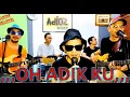 Lagu KOESPLUS - OH ADIk KU (cover) by ADIOZ CHANNEL