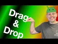Drag and Drop in Jetpack Compose