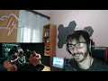 REACCION - LENCHO - ASÍ MORIRÉ