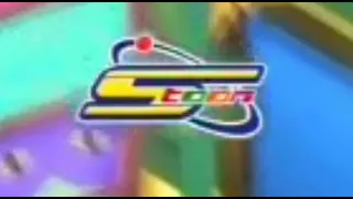 شعار سبيستون المتحرك 