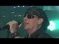 Scorpions - Bad Boys Running Wild (Live) Saarbrücken 2011