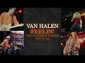 Download Lagu Feelin' - Van Halen LIVE at Wembley Stadium 6/24/95 (Balance Expanded Edition)