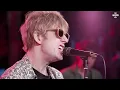 Spoon — The Hardest Cut [LIVE @ SiriusXM] | SiriusXMU Sessions