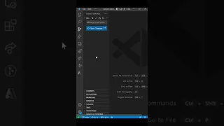 Undo Git commit VS Code