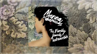 Video Marina And The Diamonds I Am Not A Robot Lyrics Assista Video Marina And The Diamonds I Am Not A Robot Lyrics Assista