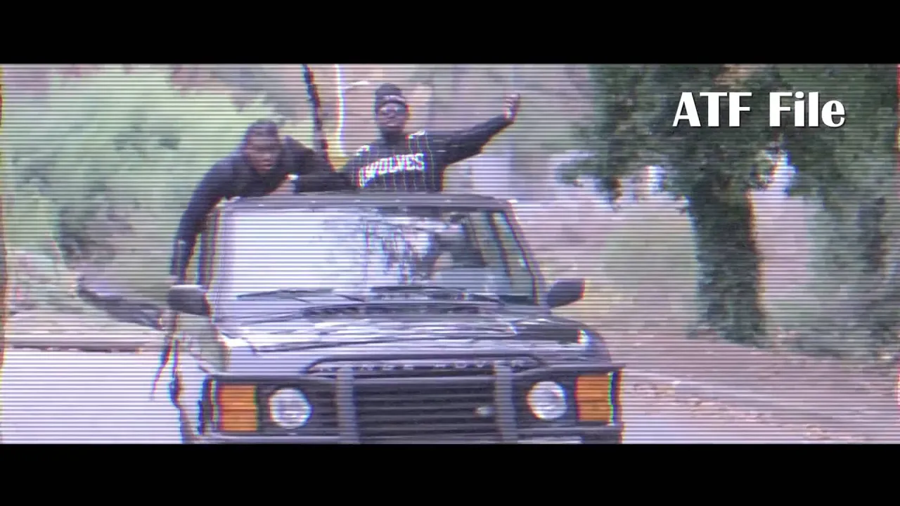 ZUSE feat. Post Malone - On God (Music Video) ZUSE feat. Post Malone - On God (Music Video)