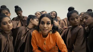 enjoy enjaami l thatha thatha kala vetti ldhee arivu official song l tamil hit l cukoo cukoo