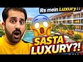 Best places in Bali Mein Sasta Luxury Hotel Grand Kuta Hotel Full Review