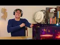 Randy Rogers Band & Maquinaria Nortena -- Chubacabra  [REACTION/GIFT REQUEST]