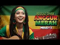 Lagu MEGGY Z - ANGGUR MERAH ‼️ REGGAE COVER BY BLEGA MUSIC AI 