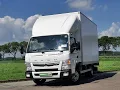 Download Lagu Kleyn Vans - FUSO CANTER 3C15 2021 41,044 km