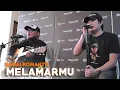 Download Lagu Melamarmu - Badai Romantic Ft.  Angga Candra (KOLABORASI)