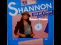 Lagu Shannon - Give Me Tonight (U.S. Special Remix)