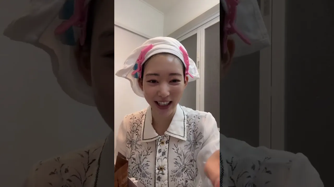 不慣れTikTokLIVE配信アーカイブ①