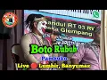 Download Lagu Boto Rubuh || Pambuko || New Arista Music || Banjarnegara || Live 🔴 Lumbir, Banyumas