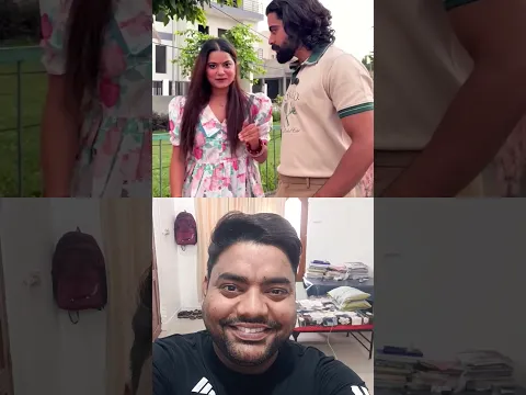 Hum sirf friend hain #comedy #ytshorts #fun #funny #bacho #fun #duet #bestyoutuber #youtuberlife
