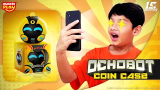 Tabung Ochobot! | Kini Di Pasaran #ochobotcoincase