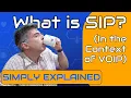 VoIP - What is Session Initiation Protocol SIP