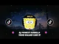 Lagu DJ FUNKOT ISABELLA X SUCI DALAM DEBU | DJ ISABELLA ADALAH KISAH CINTA DUA DUNIA VIRAL TIK TOK 2023 !