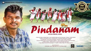 pindanam soura official video sadhak karjee mahima music