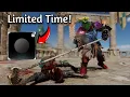 Realistic Duel Mode Has RETURNED