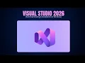 How to Download Install Visual Studio 2026 on Windows 11 Full Guide