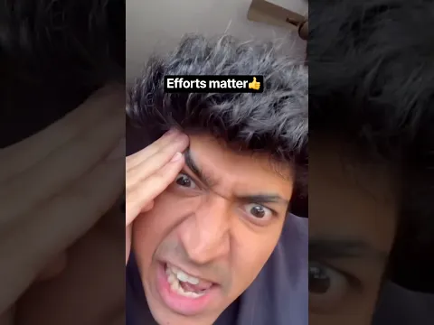 Dosti mai efforts hone chahiye🥰 #relatable #bestie #bestfriend #friends #friendship #efforts #reels