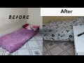 I started living alone with nothing in my bedsitter look at me 2yrs later it s been a journey