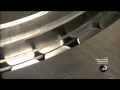 US Quarter Minting Process
