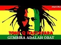 Download Lagu #tonyqrastafara #GembiraAdalahobat#lirik# Tony Q Rastafara - Gembira Adalah Obat ( Lirik )