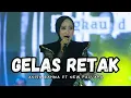 Lagu GELAS RETAK - ANISA RAHMA FT NEW PALLAPA TERBARU TAHUN 2026 DI ANCOL JAKARTA🔥