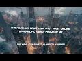 Rod Wave - F*ck Fame (Lyrics) ft. Lil Yachty & Lil Baby