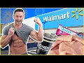 Highest Protein Low Calorie FAT LOSS Foods at WALMART that ACTUALLY Work