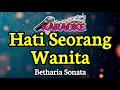 Download Lagu Hati Seorang Wanita || Betharia Sonata || Nada wanita