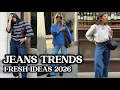 7 Simple Tricks That Make Your Jeans Look Instantly More Elegant 2026
