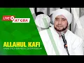 Download Lagu Allahul Kafi (Live) - Habib Syech Bin Abdul Qadir Assegaf