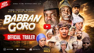 babban goro official trailer 