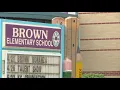 Brownsburg school employees facing termination for mistreatment of a 7-year-old boy