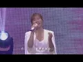 Jess 李佳薇《Life's Beautiful》 — 8TV八度空间 最好的我们第三季 音乐盛典