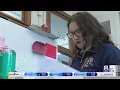 Generation ROC Rochester Prep senior earns the competitive QuestBridge scholarship