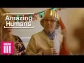 Download Lagu Meet The 96 Year Old Who Campaigns To Combat Loneliness