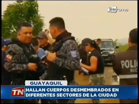 Las muertes violentas no cesan en el puerto principal